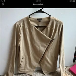 Express blazer/ Jacket